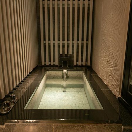 Hotel Karuta Akasaka -Adult Only- Токіо Екстер'єр фото