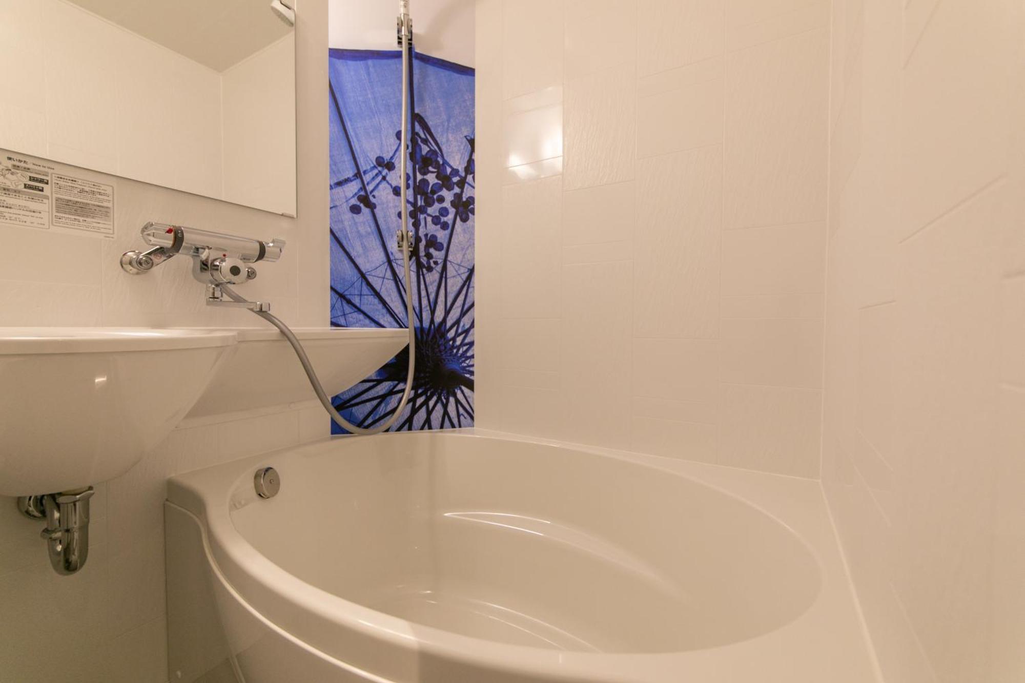 Hotel Karuta Akasaka -Adult Only- Токіо Екстер'єр фото