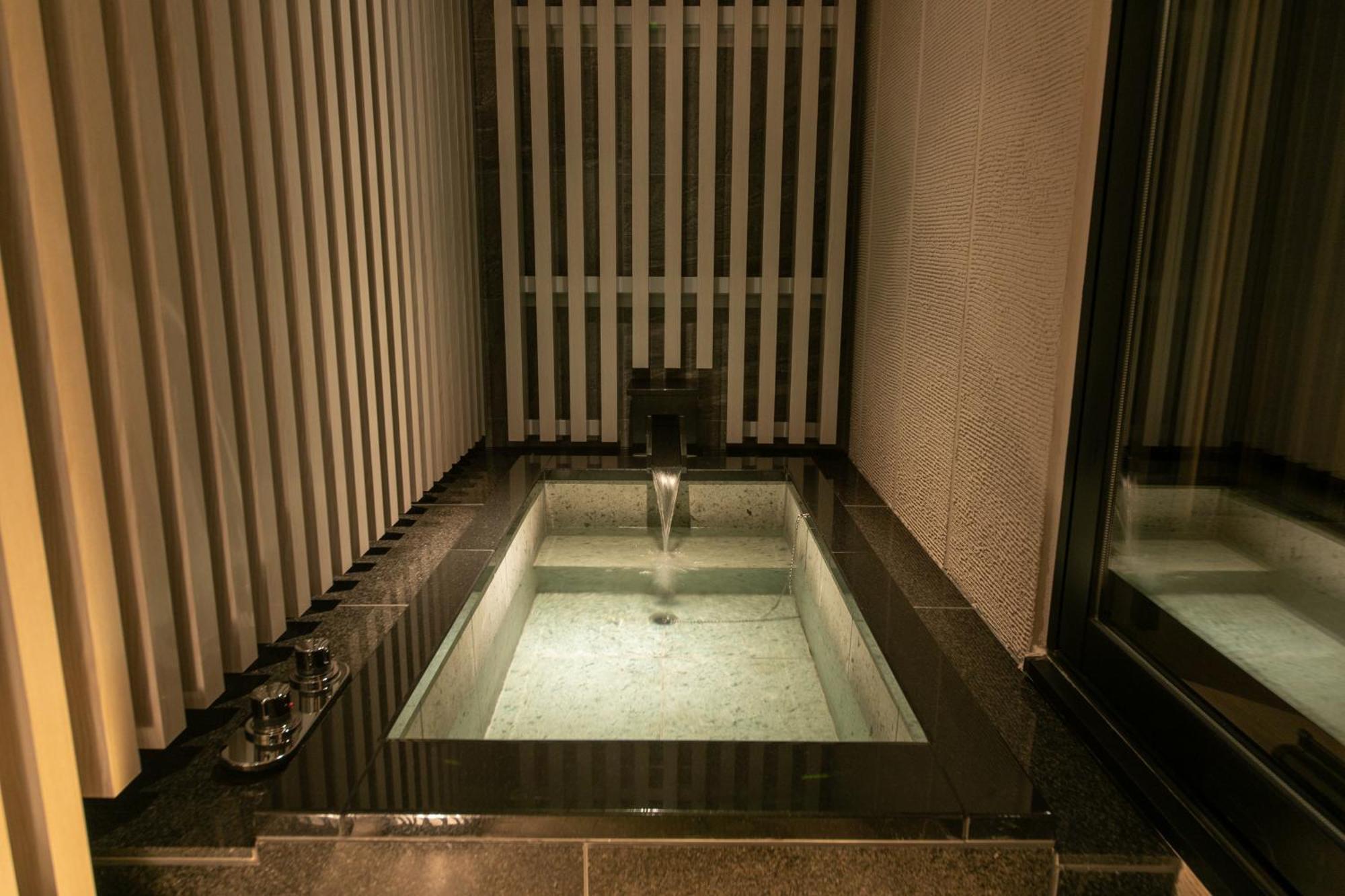 Hotel Karuta Akasaka -Adult Only- Токіо Екстер'єр фото