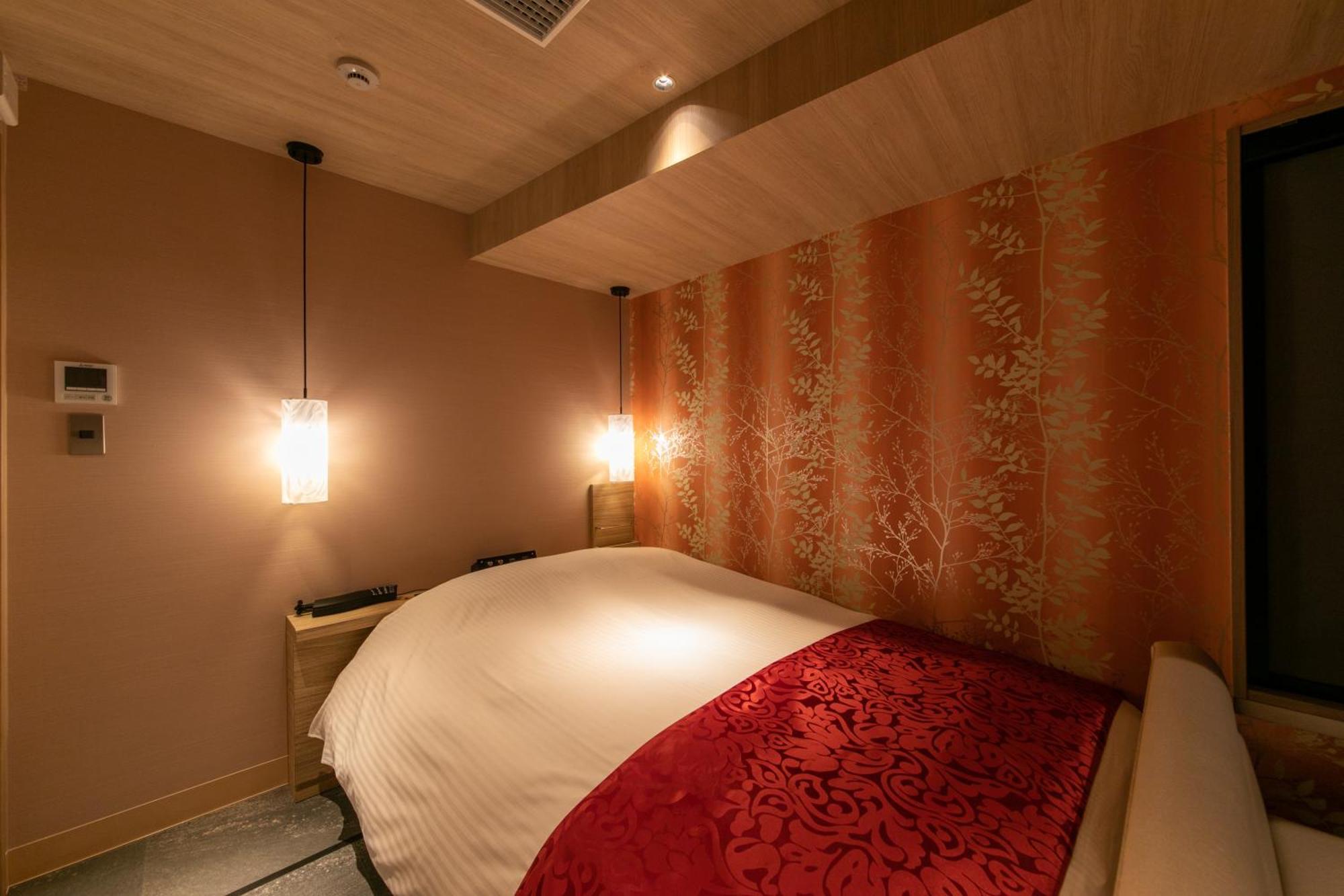Hotel Karuta Akasaka -Adult Only- Токіо Екстер'єр фото