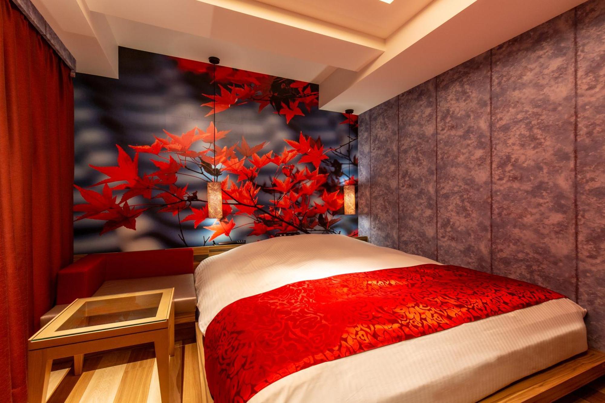 Hotel Karuta Akasaka -Adult Only- Токіо Екстер'єр фото