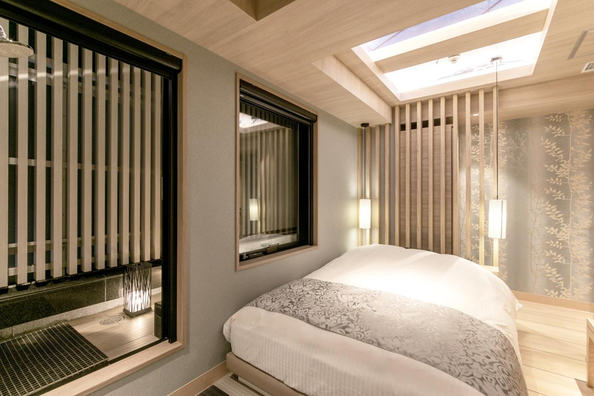 Hotel Karuta Akasaka -Adult Only- Токіо Екстер'єр фото