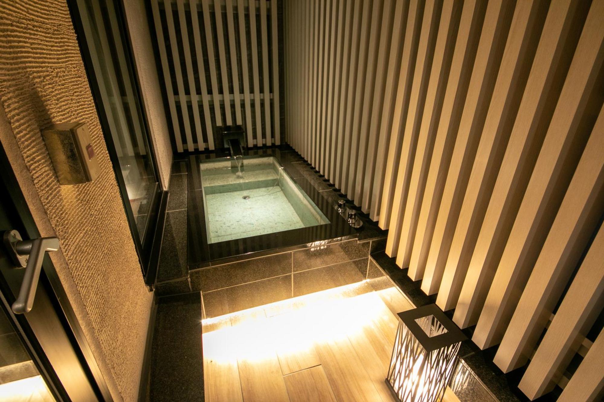 Hotel Karuta Akasaka -Adult Only- Токіо Екстер'єр фото