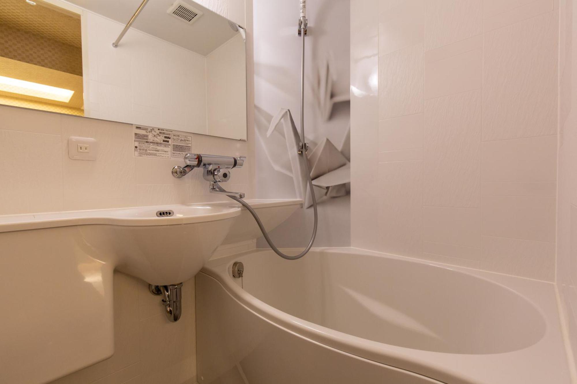 Hotel Karuta Akasaka -Adult Only- Токіо Екстер'єр фото