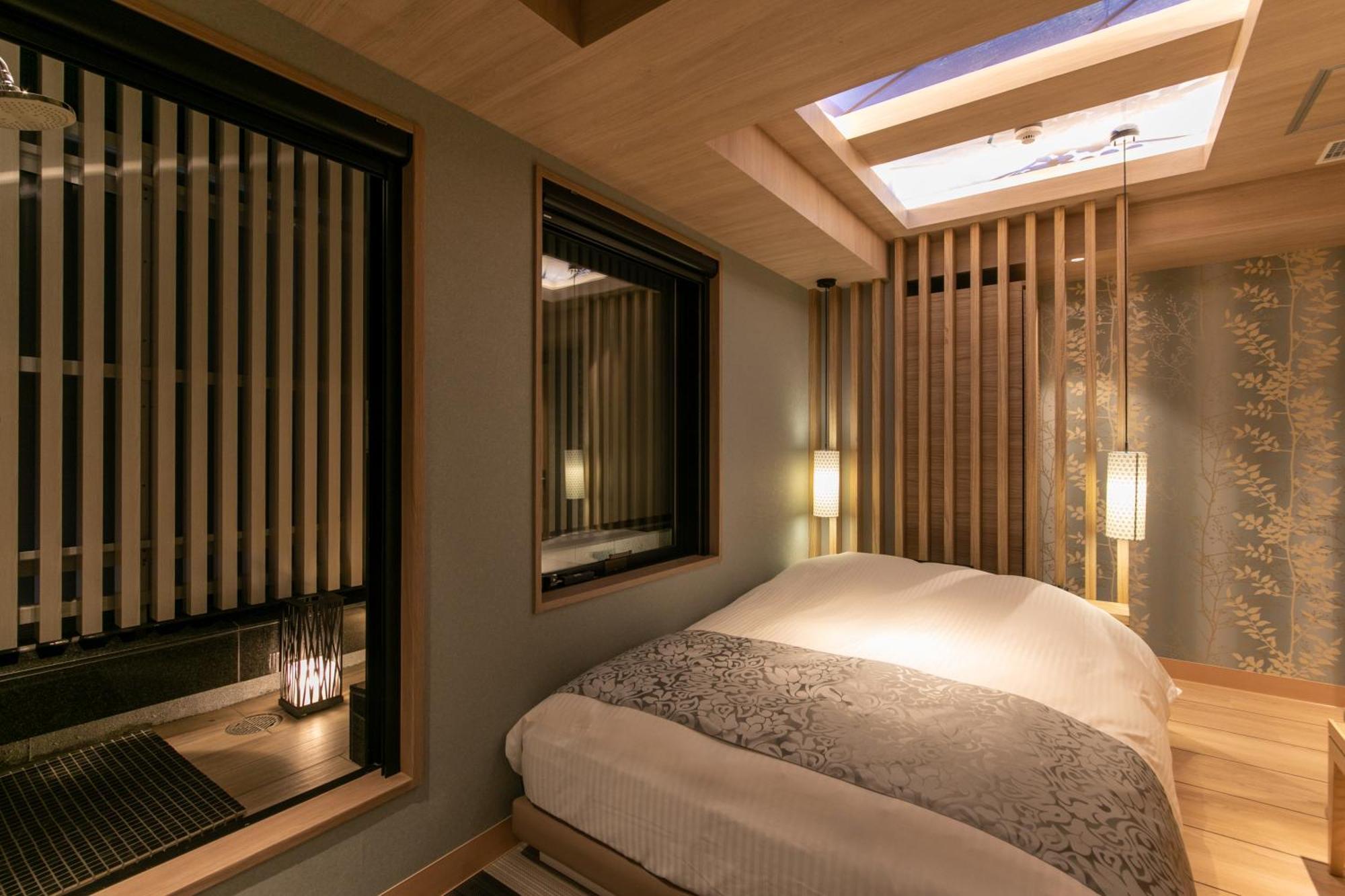 Hotel Karuta Akasaka -Adult Only- Токіо Екстер'єр фото