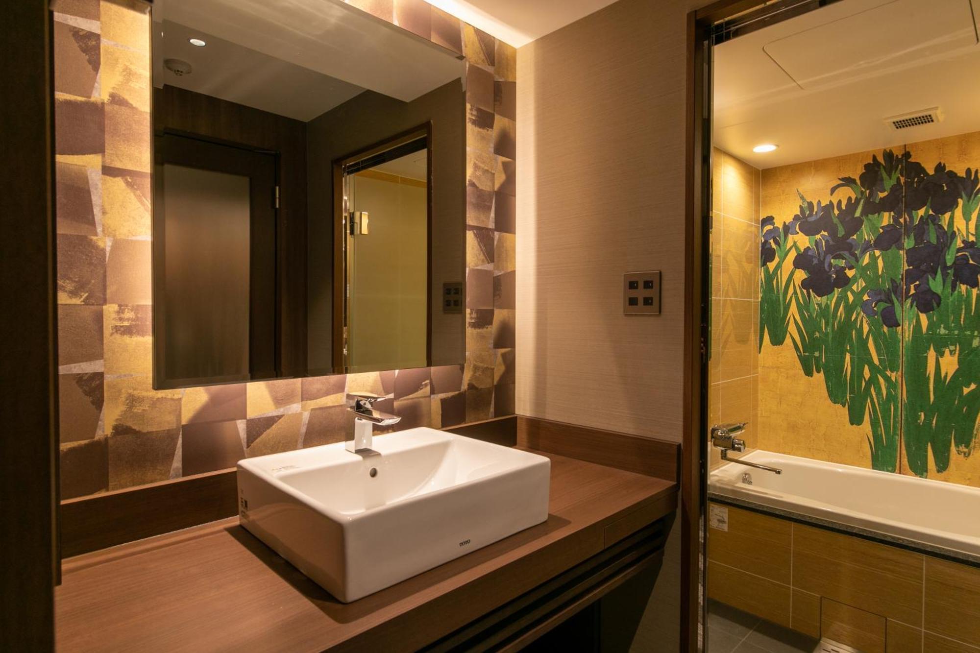 Hotel Karuta Akasaka -Adult Only- Токіо Екстер'єр фото