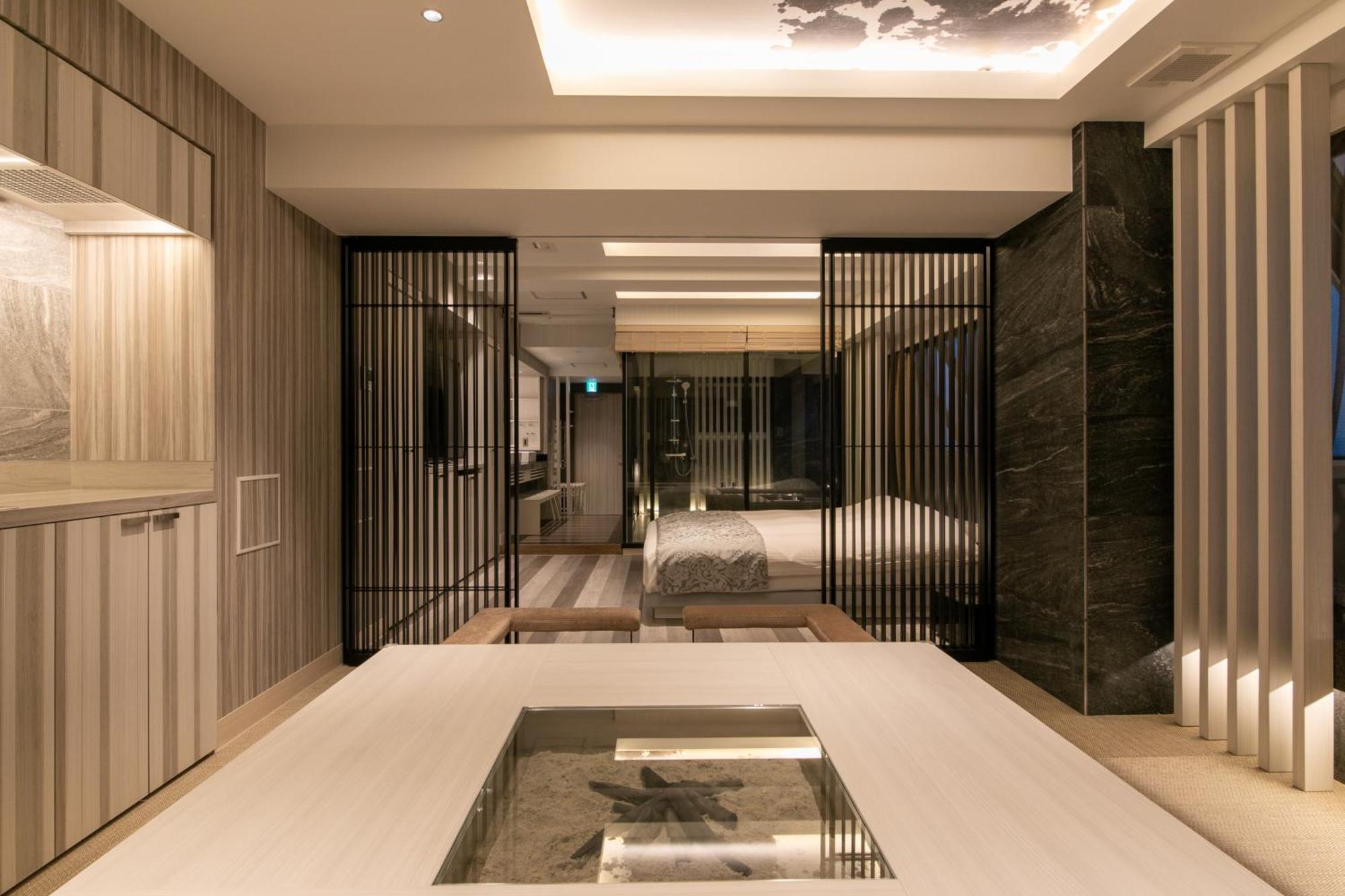 Hotel Karuta Akasaka -Adult Only- Токіо Екстер'єр фото