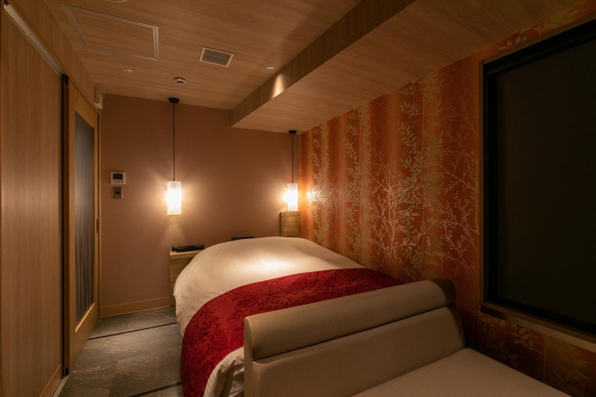 Hotel Karuta Akasaka -Adult Only- Токіо Екстер'єр фото