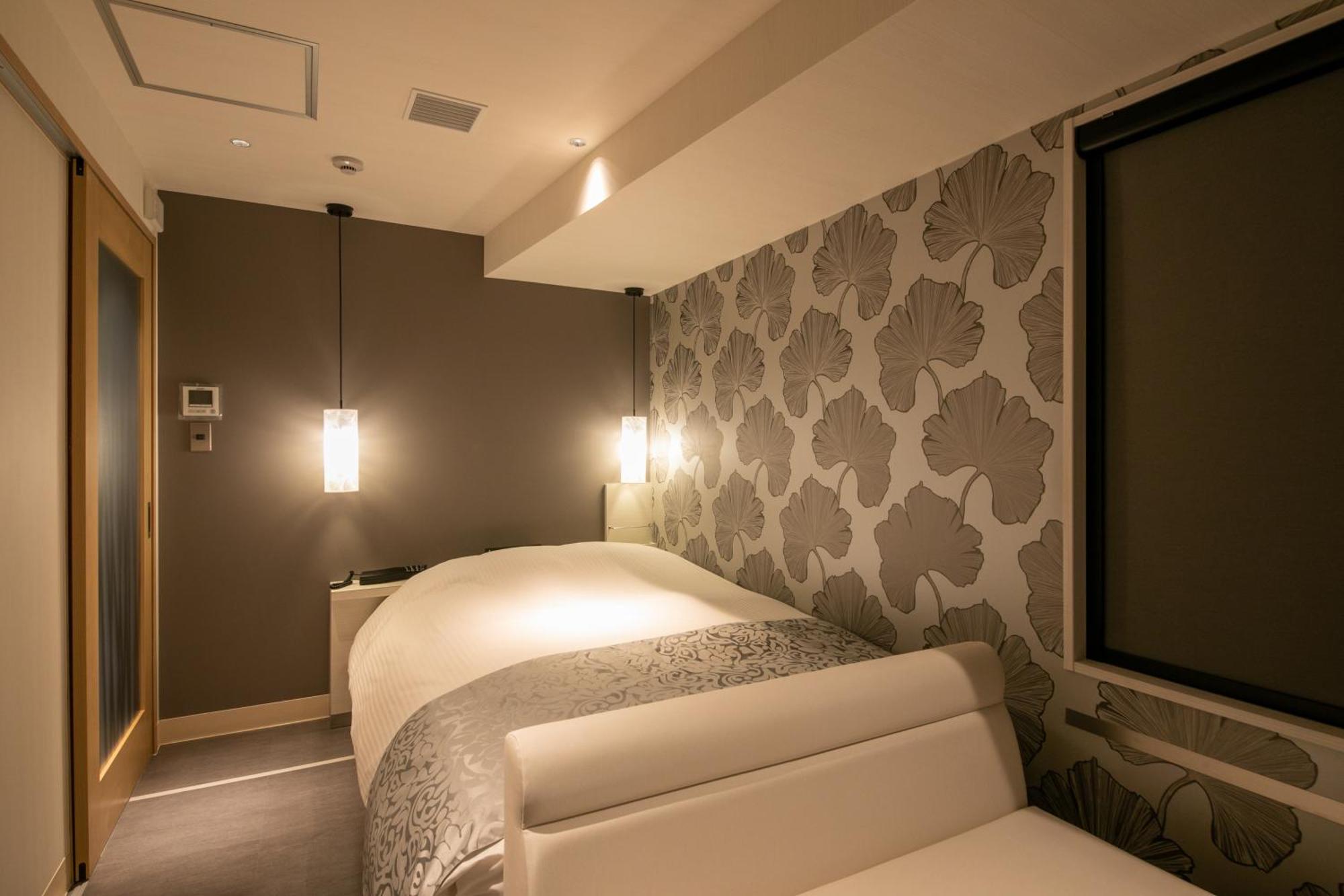 Hotel Karuta Akasaka -Adult Only- Токіо Екстер'єр фото