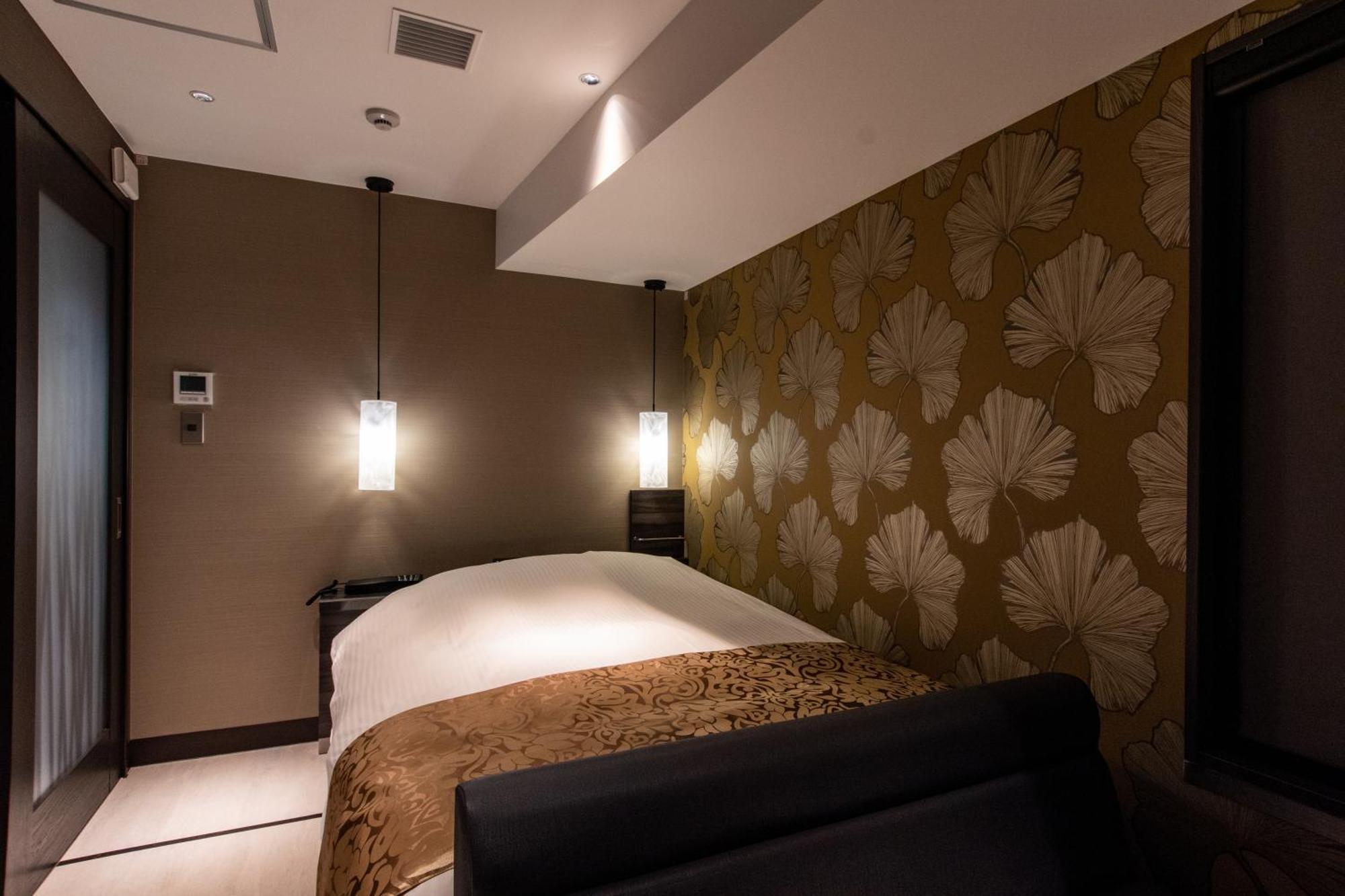 Hotel Karuta Akasaka -Adult Only- Токіо Екстер'єр фото