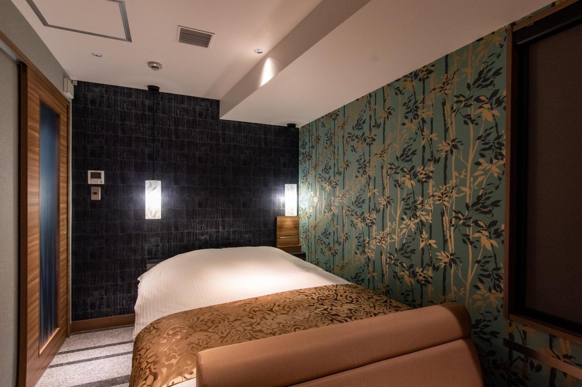 Hotel Karuta Akasaka -Adult Only- Токіо Екстер'єр фото