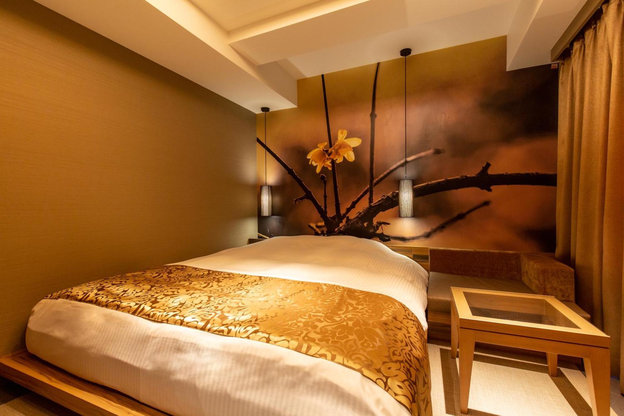Hotel Karuta Akasaka -Adult Only- Токіо Екстер'єр фото