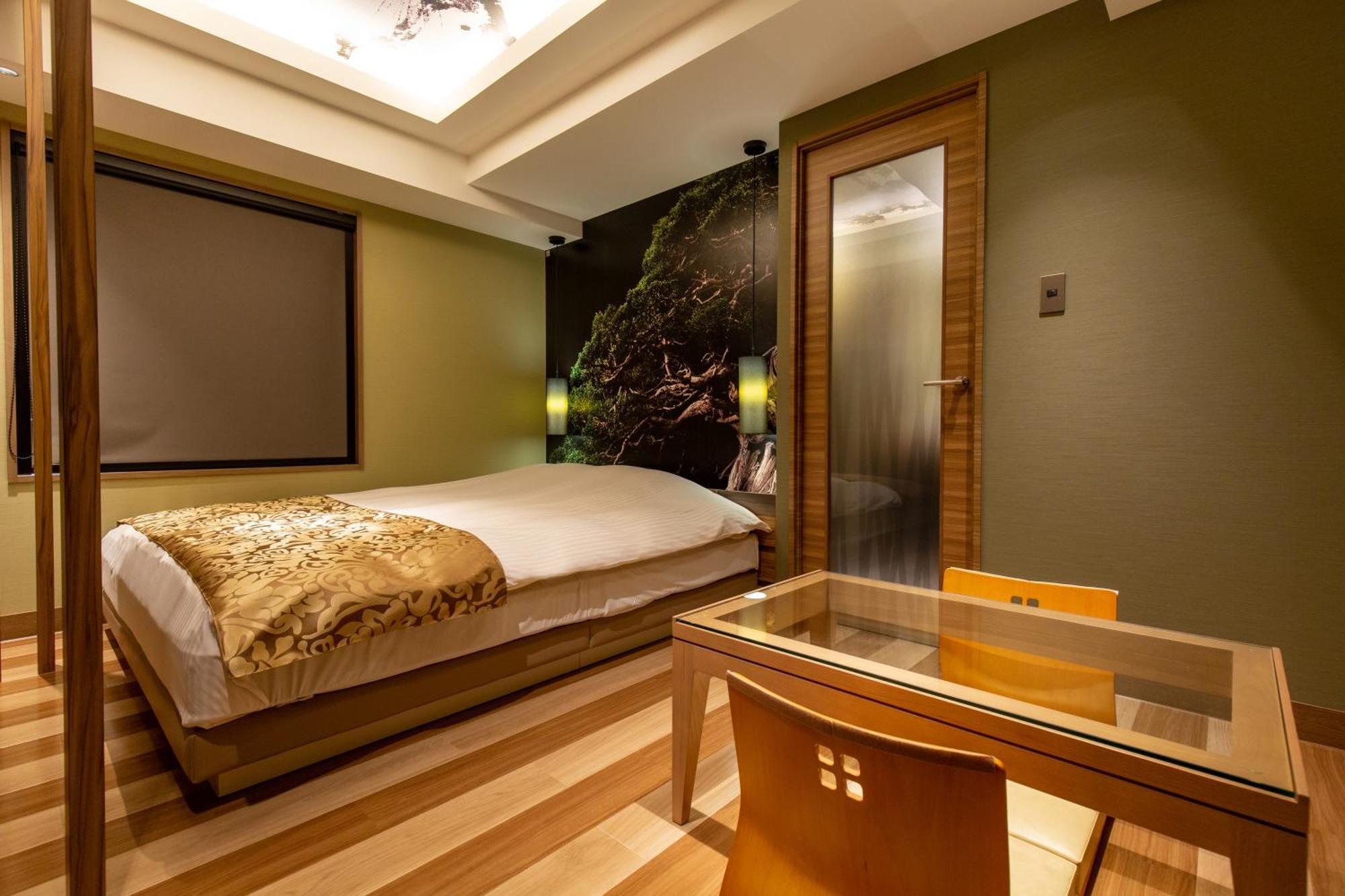 Hotel Karuta Akasaka -Adult Only- Токіо Екстер'єр фото