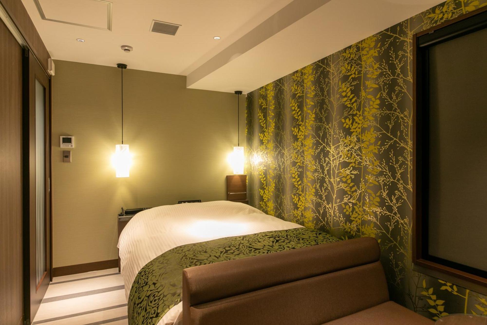 Hotel Karuta Akasaka -Adult Only- Токіо Екстер'єр фото