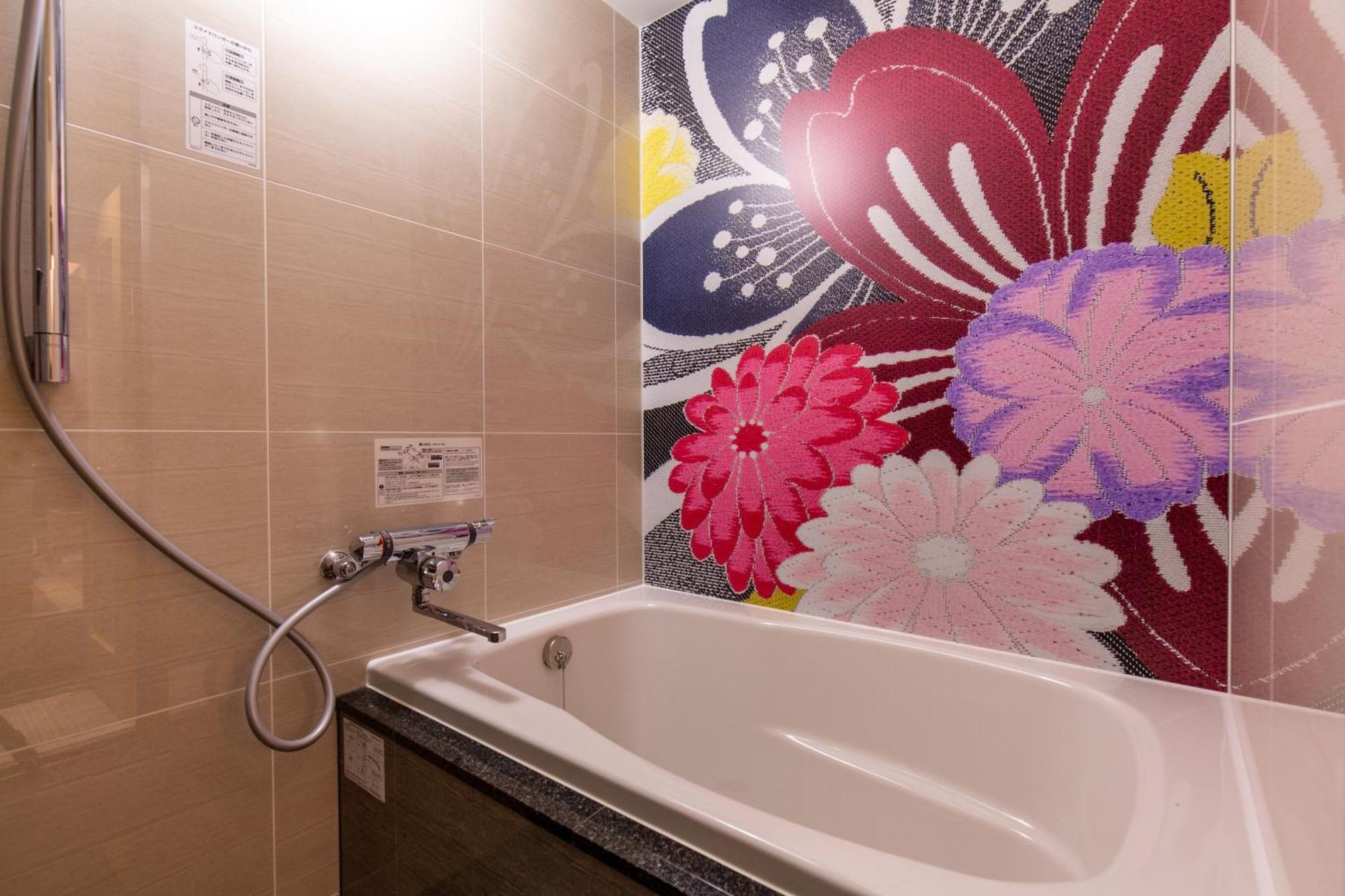 Hotel Karuta Akasaka -Adult Only- Токіо Екстер'єр фото