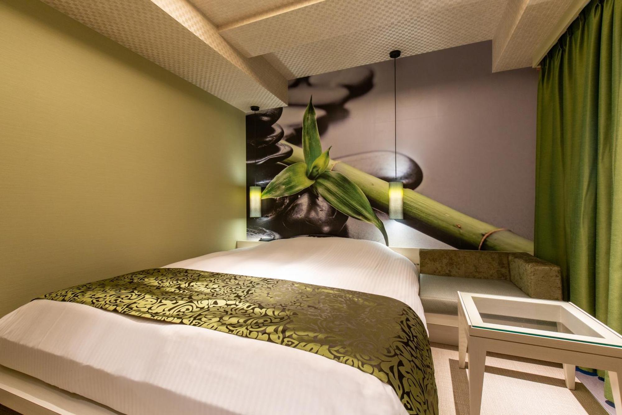 Hotel Karuta Akasaka -Adult Only- Токіо Екстер'єр фото