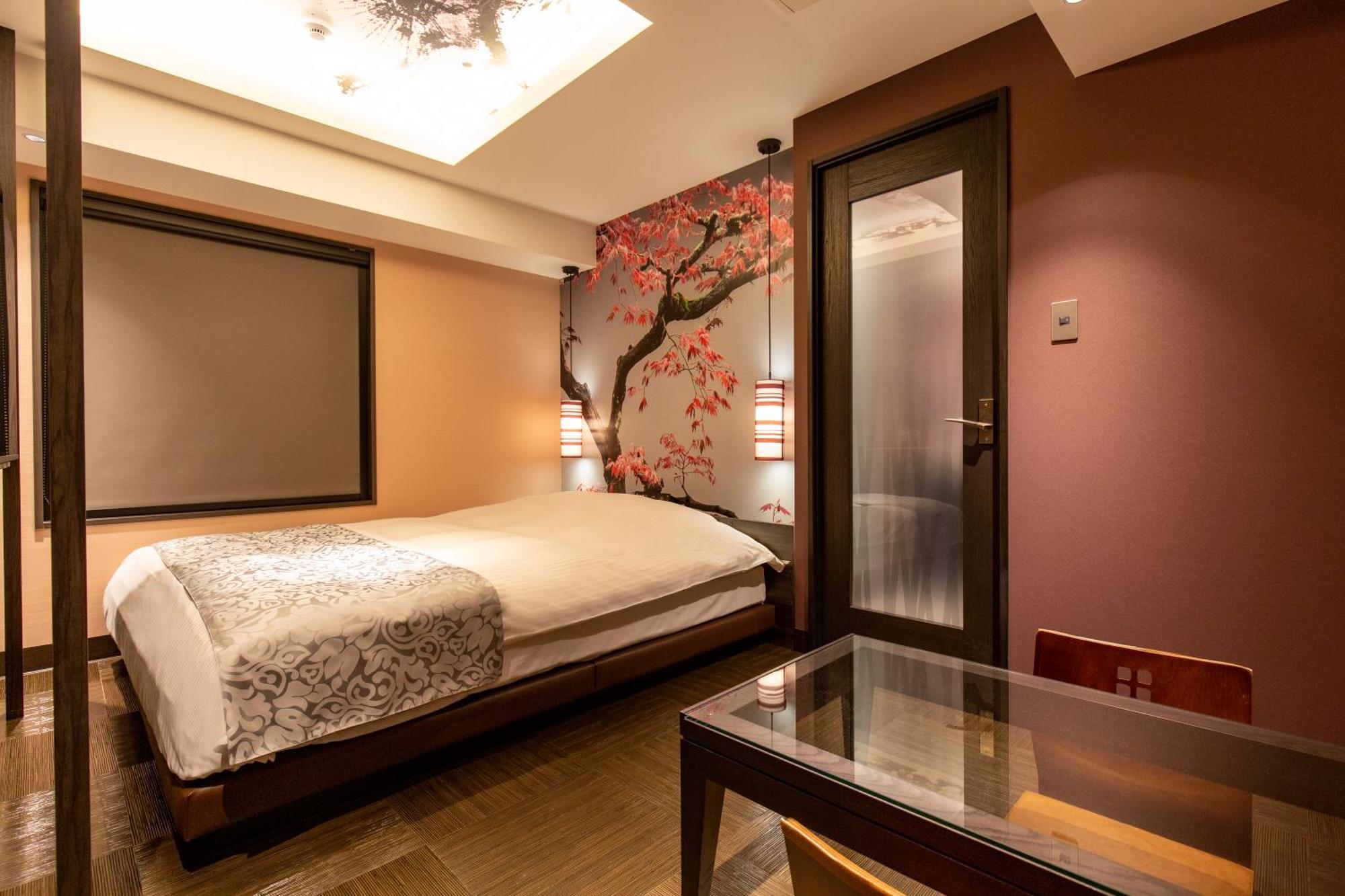 Hotel Karuta Akasaka -Adult Only- Токіо Екстер'єр фото