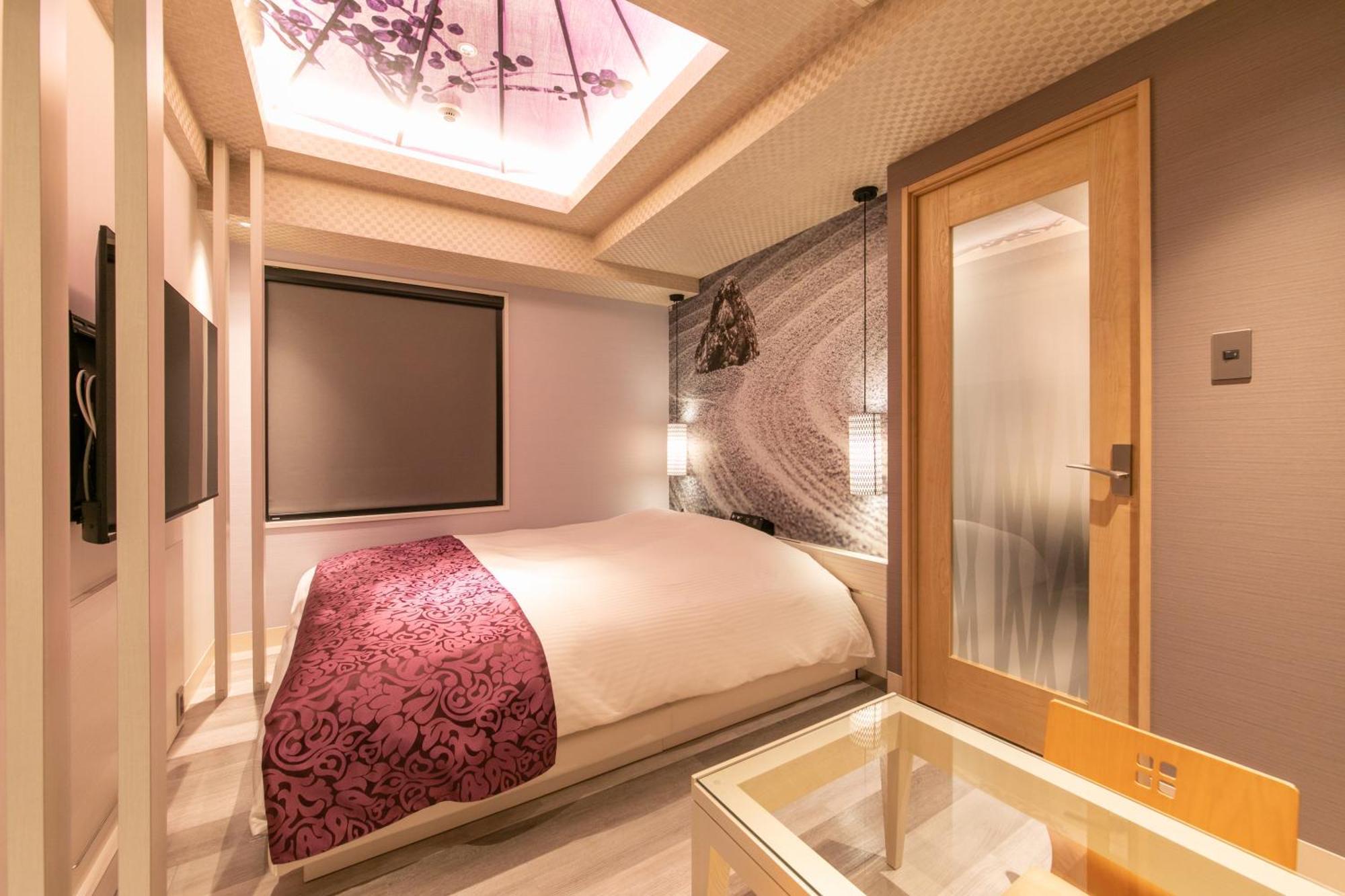 Hotel Karuta Akasaka -Adult Only- Токіо Екстер'єр фото