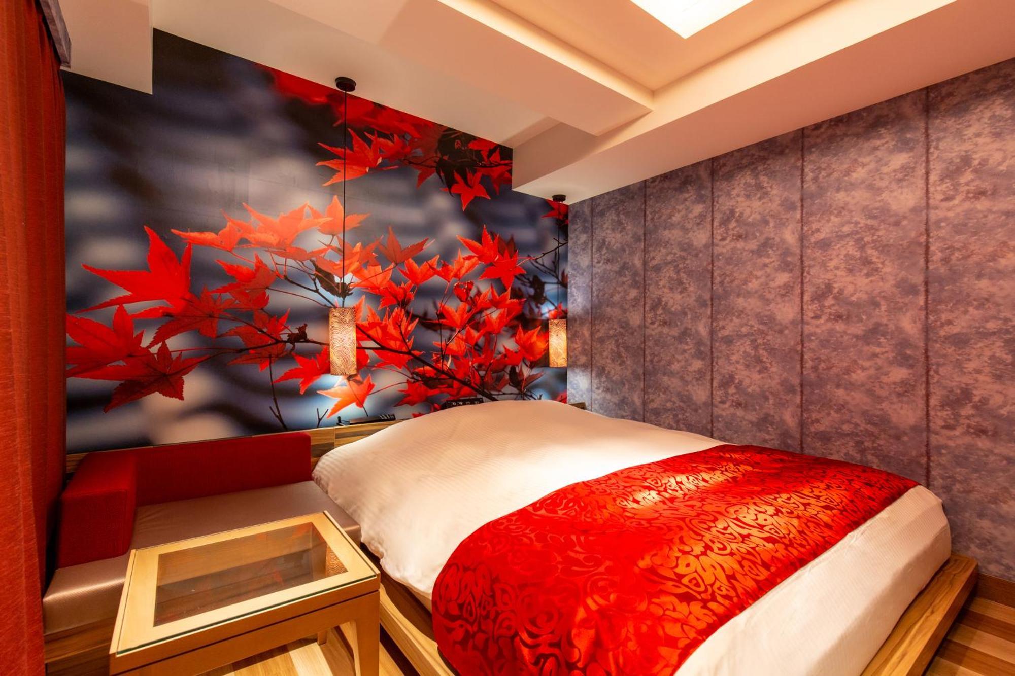 Hotel Karuta Akasaka -Adult Only- Токіо Екстер'єр фото