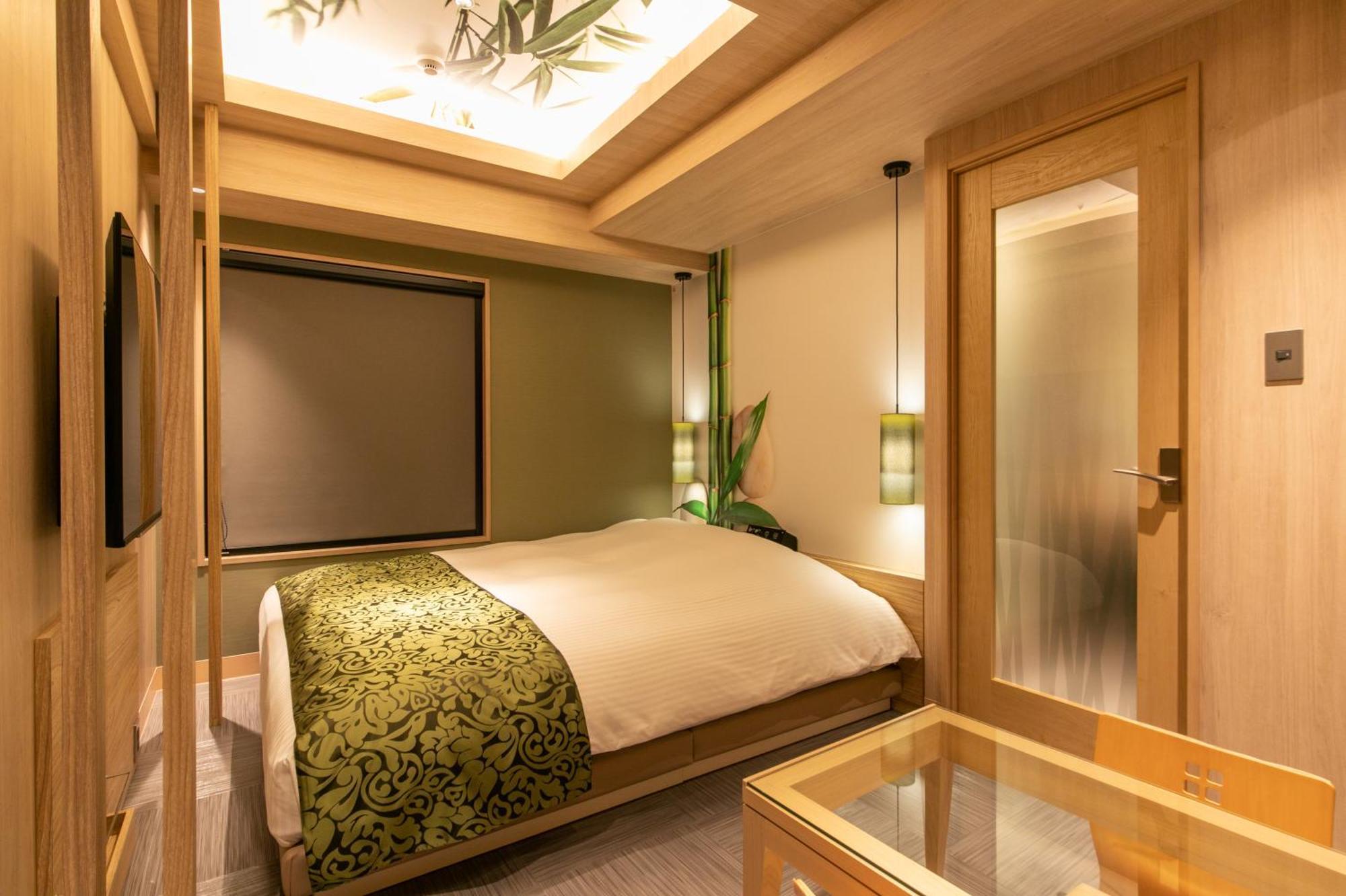 Hotel Karuta Akasaka -Adult Only- Токіо Екстер'єр фото