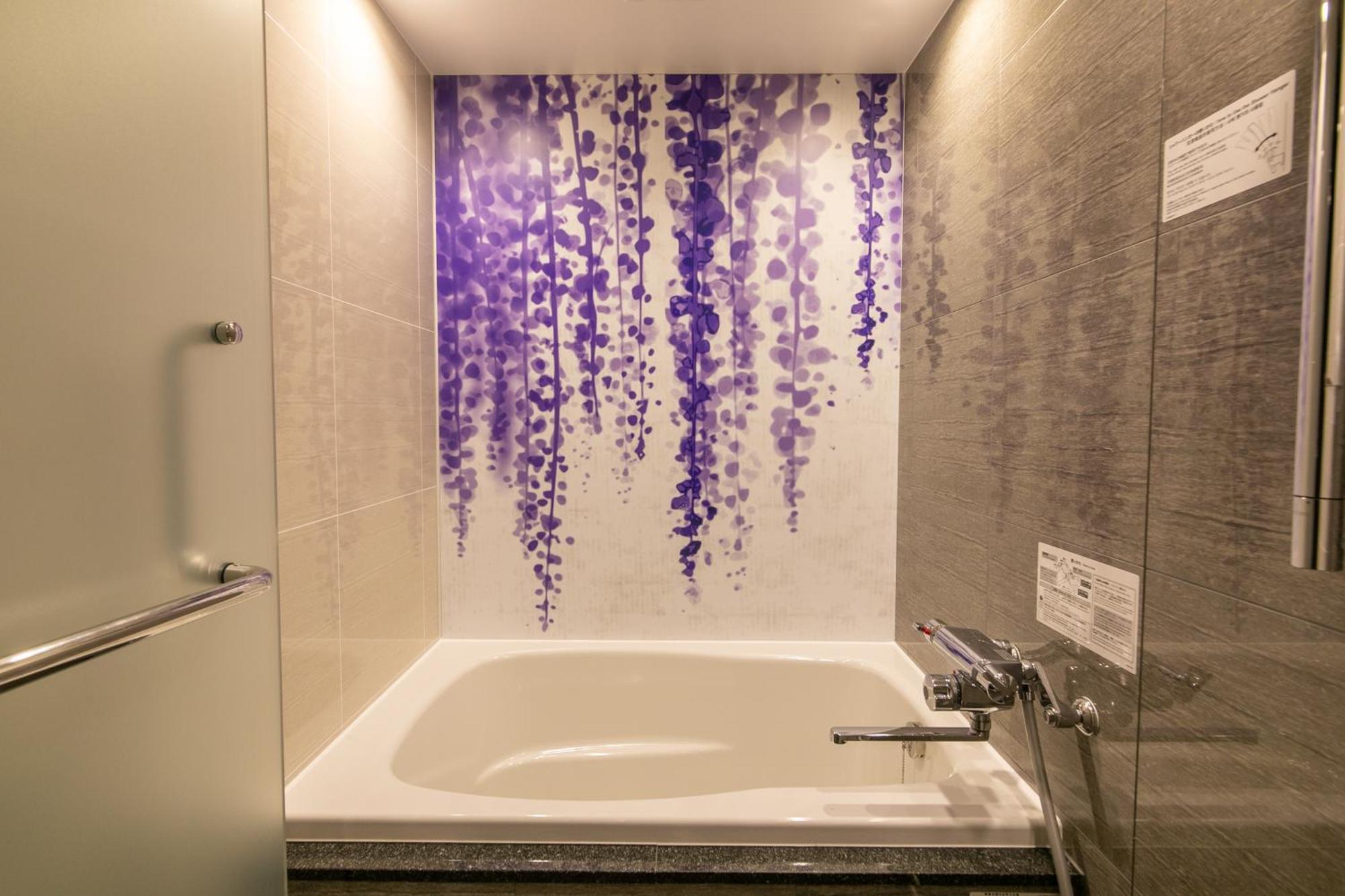 Hotel Karuta Akasaka -Adult Only- Токіо Екстер'єр фото
