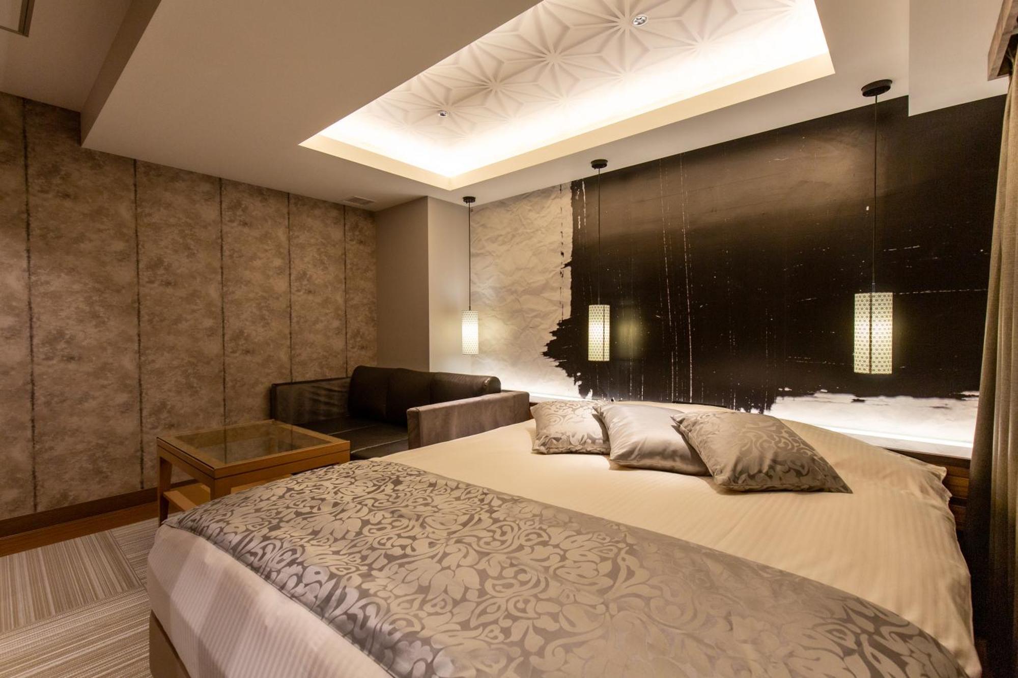 Hotel Karuta Akasaka -Adult Only- Токіо Екстер'єр фото