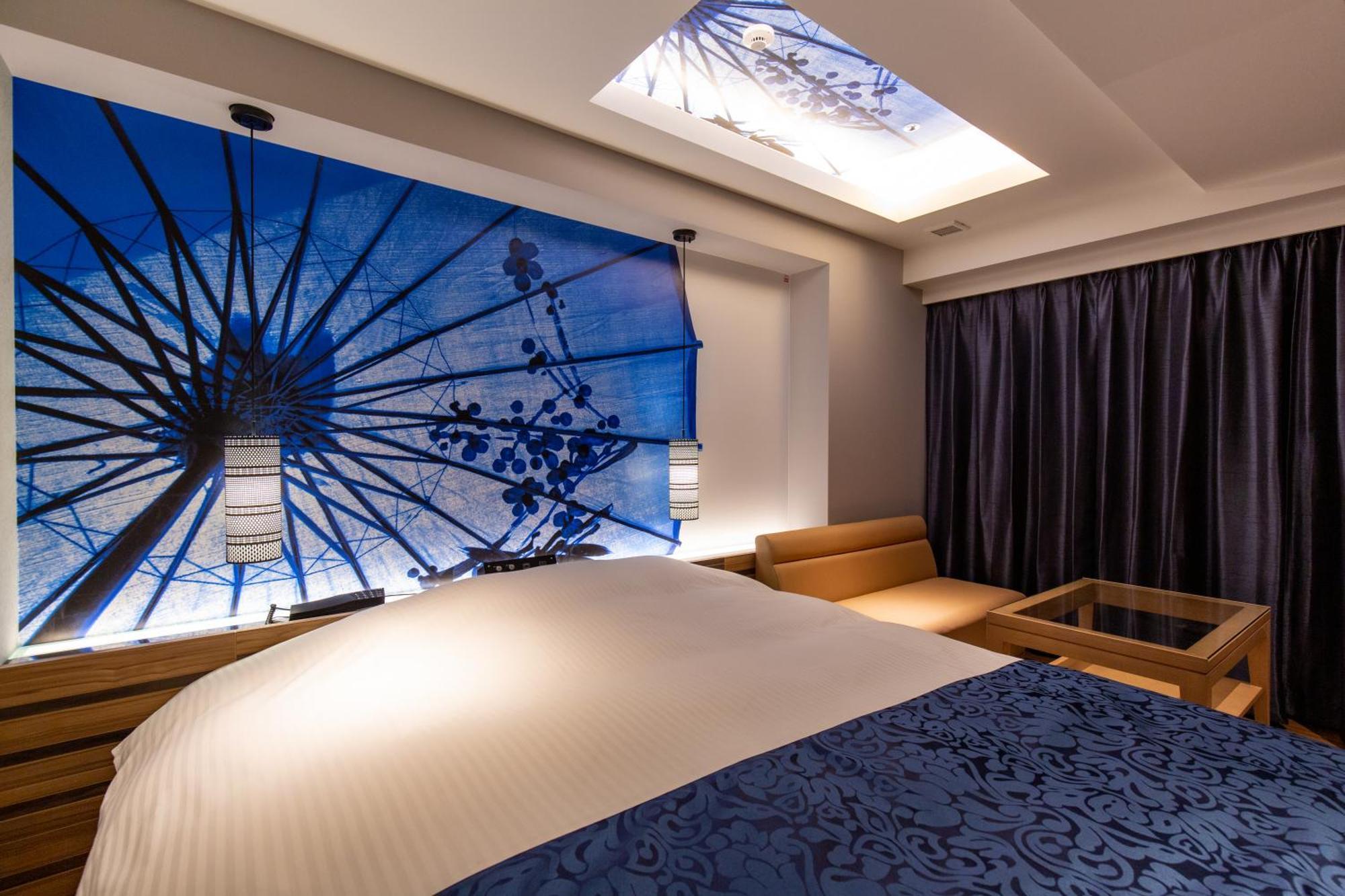 Hotel Karuta Akasaka -Adult Only- Токіо Екстер'єр фото