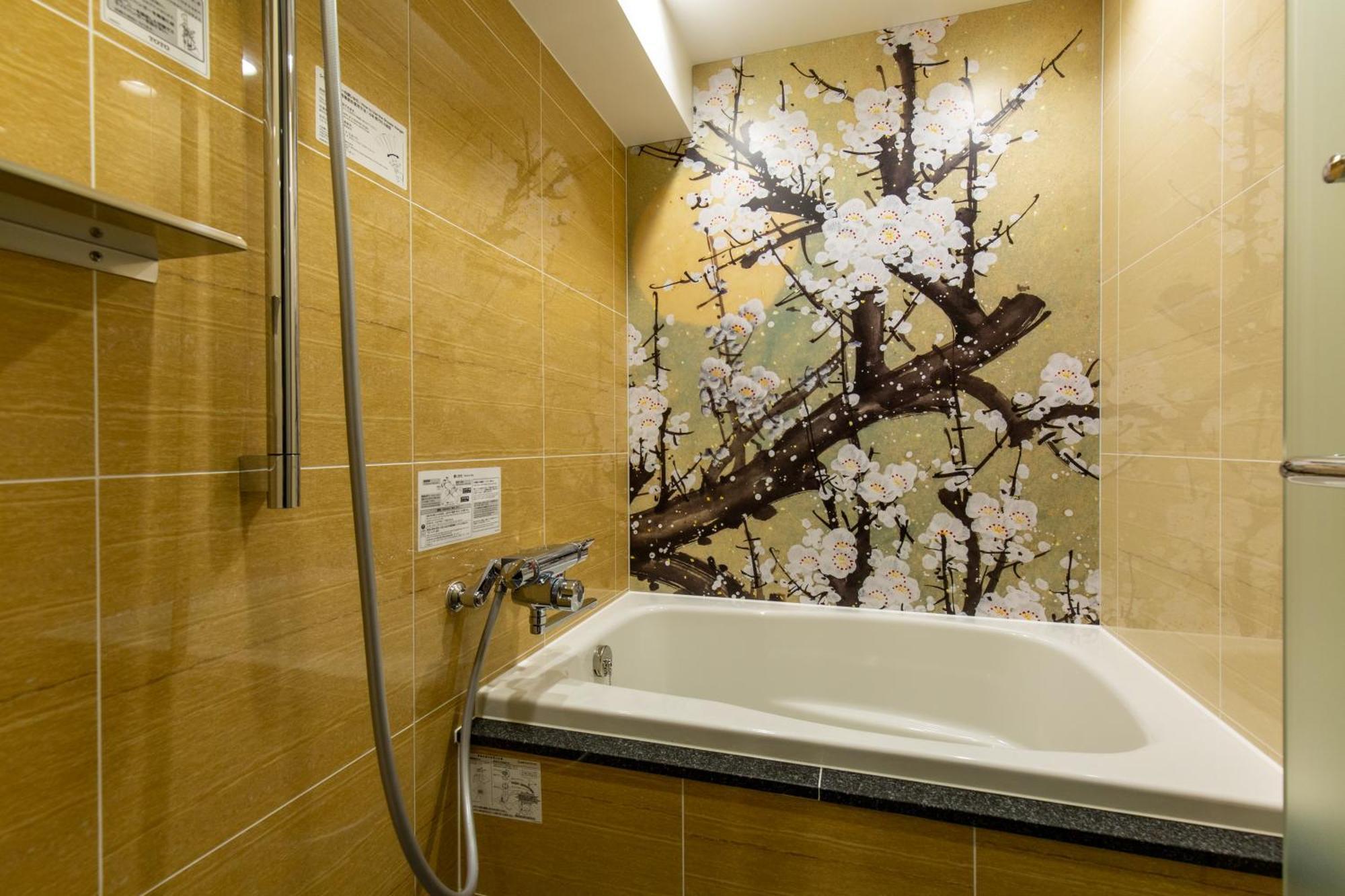 Hotel Karuta Akasaka -Adult Only- Токіо Екстер'єр фото