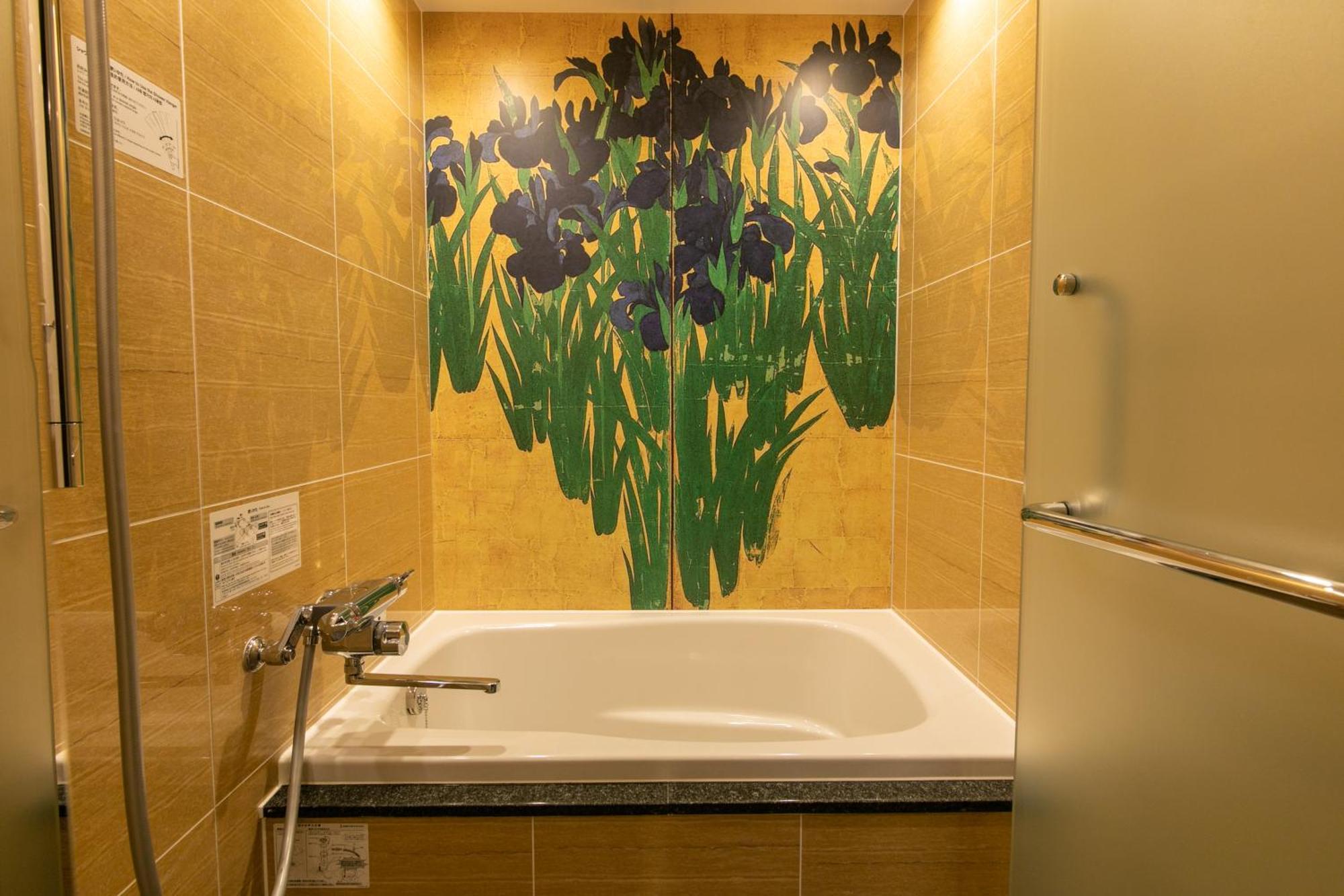 Hotel Karuta Akasaka -Adult Only- Токіо Екстер'єр фото